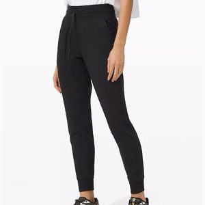 Lululemon Warm Down Jogger Soft Modal